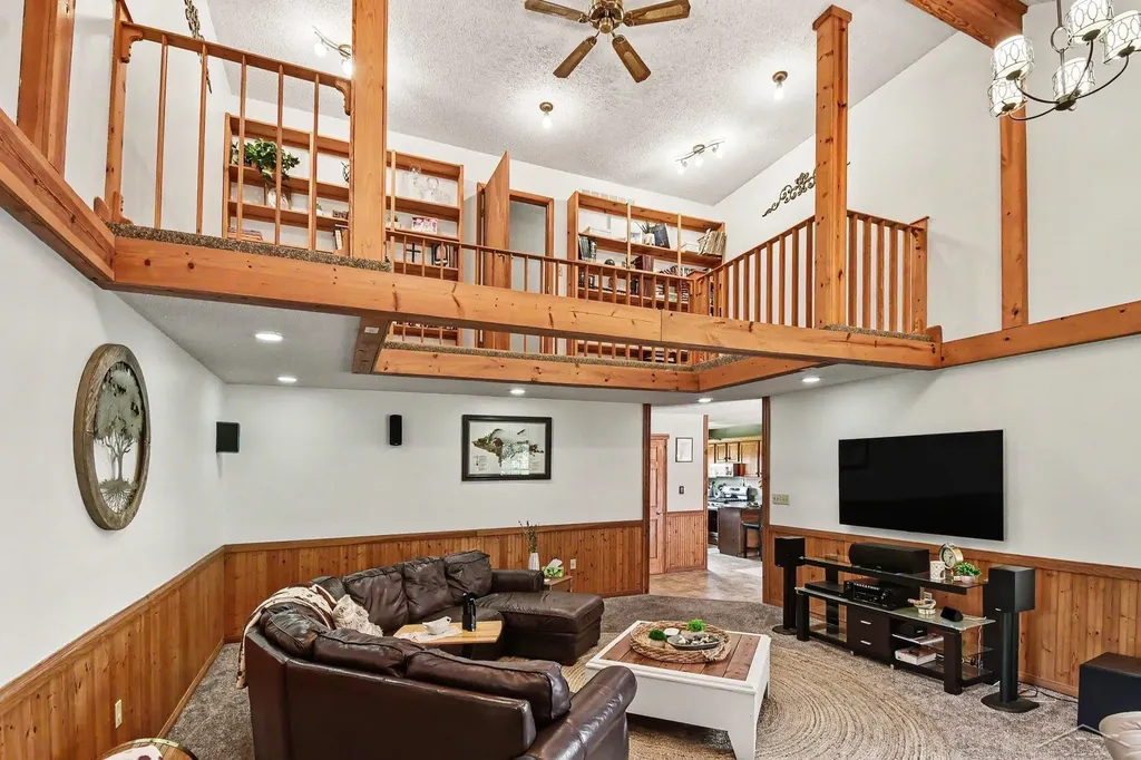 2577 N Brennan Road Richland Township MI 48626