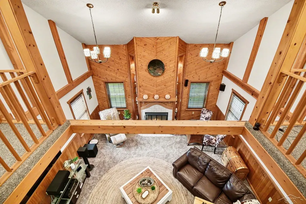 2577 N Brennan Road Richland Township MI 48626