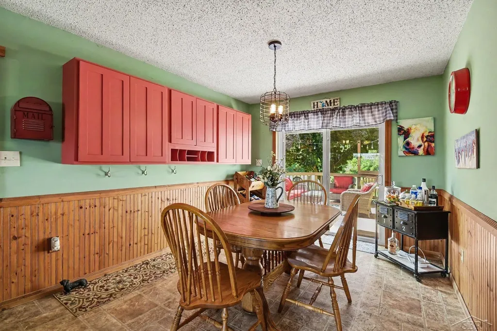 2577 N Brennan Road Richland Township MI 48626