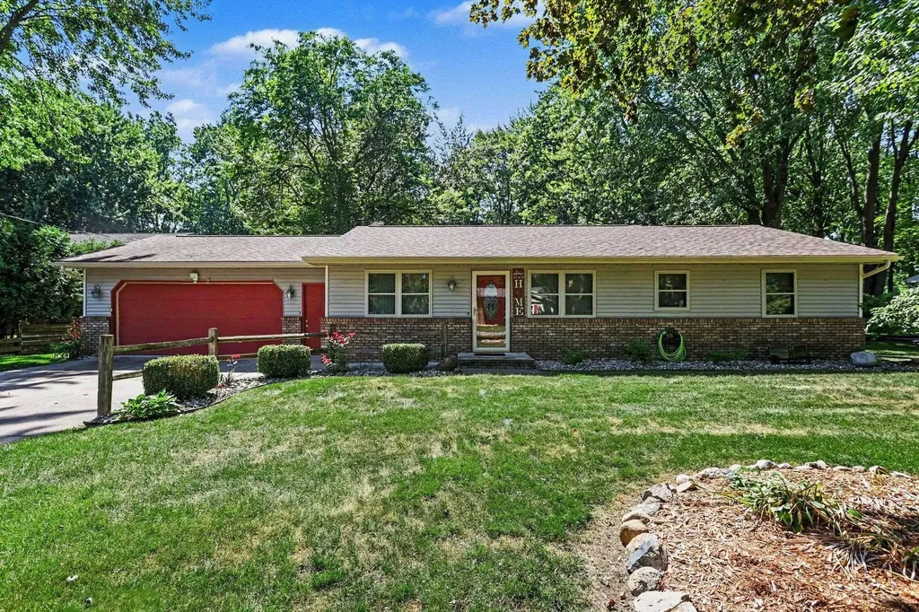 2530 Sierra Drive James Township MI 48609