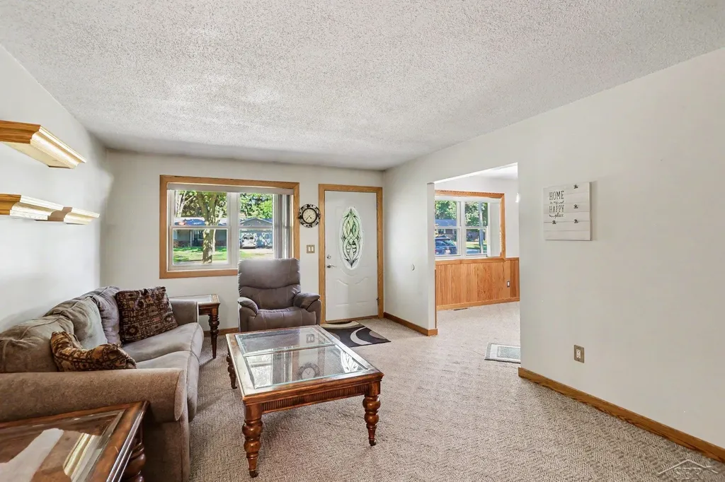 2530 Sierra Drive James Township MI 48609