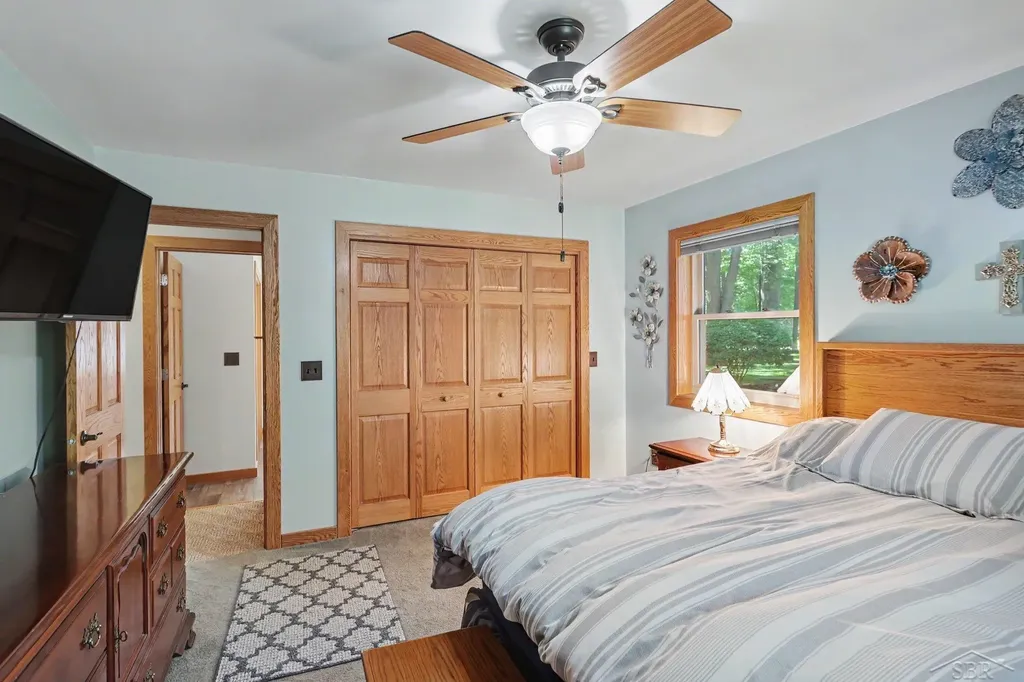 2530 Sierra Drive James Township MI 48609