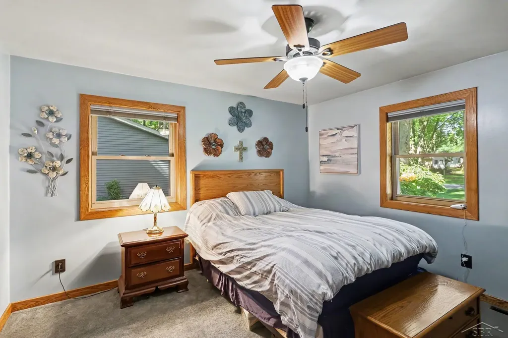 2530 Sierra Drive James Township MI 48609