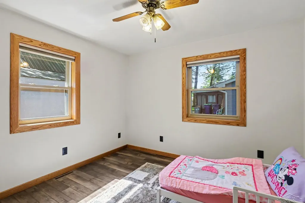 2530 Sierra Drive James Township MI 48609