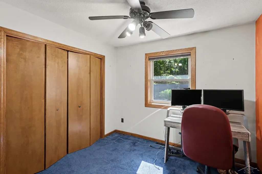 2530 Sierra Drive James Township MI 48609