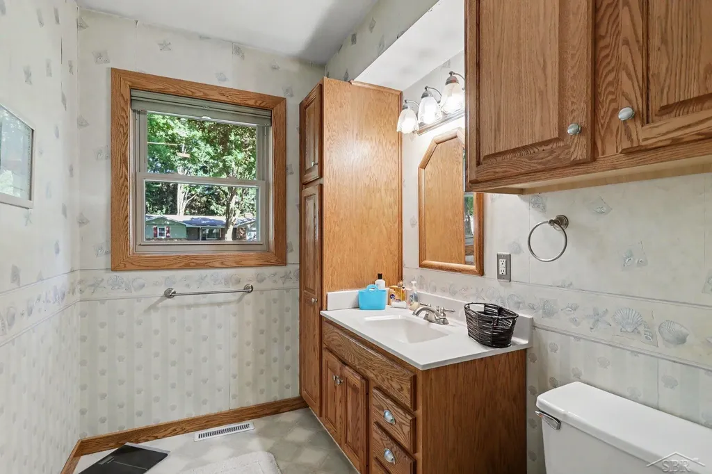 2530 Sierra Drive James Township MI 48609