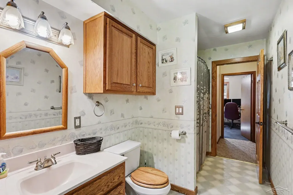 2530 Sierra Drive James Township MI 48609