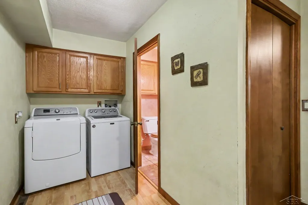2530 Sierra Drive James Township MI 48609
