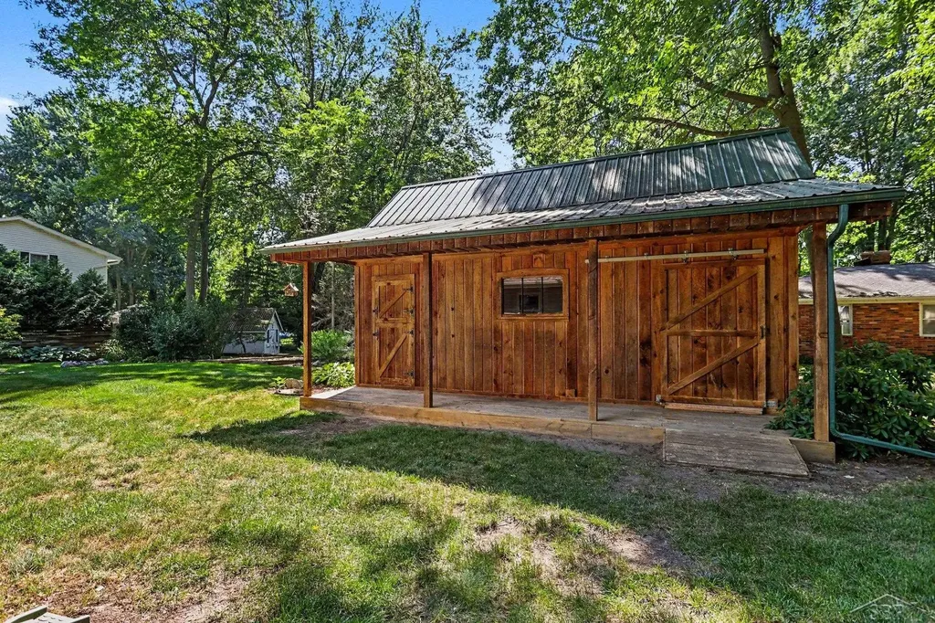 2530 Sierra Drive James Township MI 48609