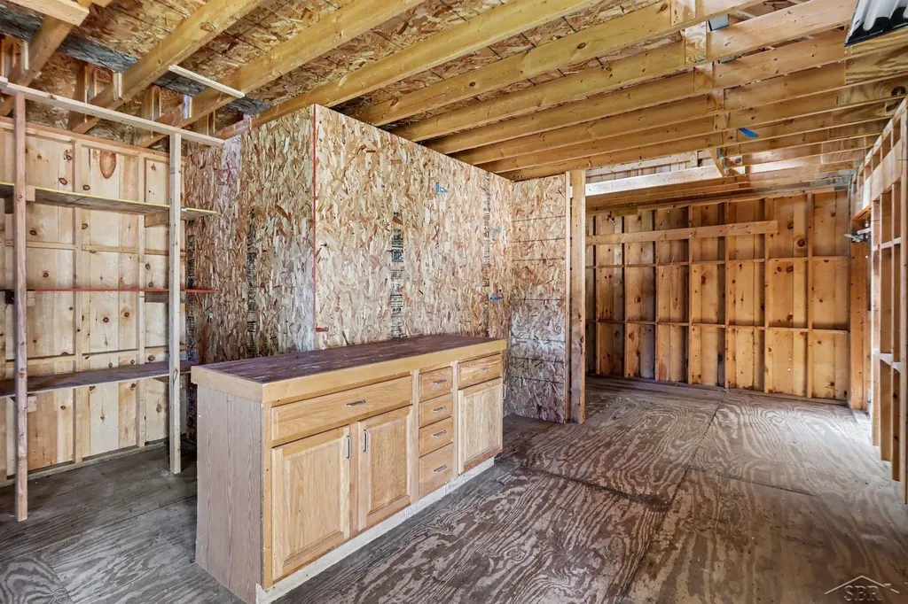 2530 Sierra Drive James Township MI 48609