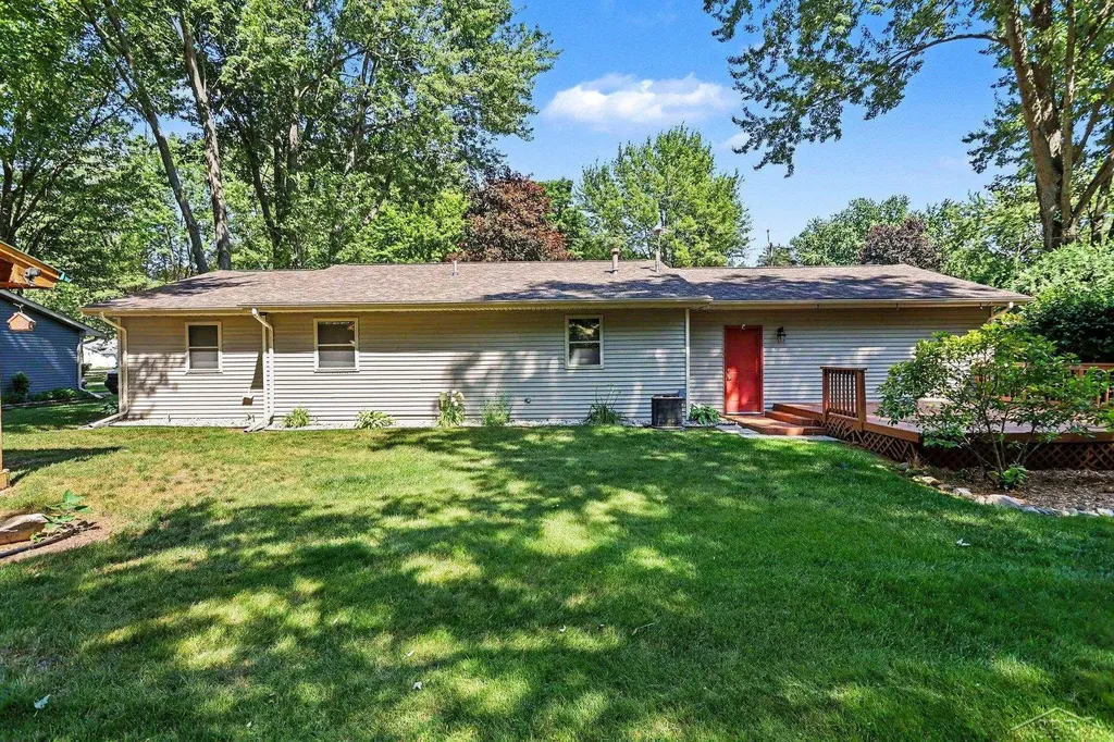 2530 Sierra Drive James Township MI 48609