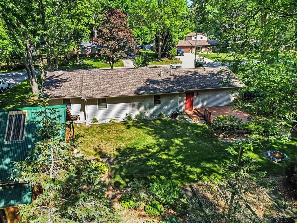 2530 Sierra Drive James Township MI 48609