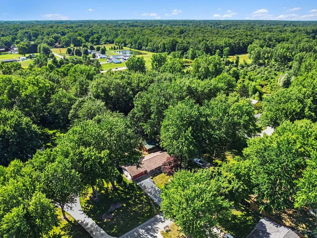 2530 Sierra Drive James Township MI 48609