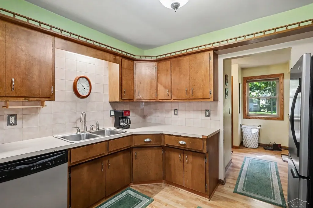 2530 Sierra Drive James Township MI 48609