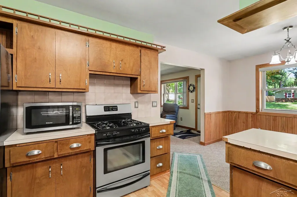 2530 Sierra Drive James Township MI 48609
