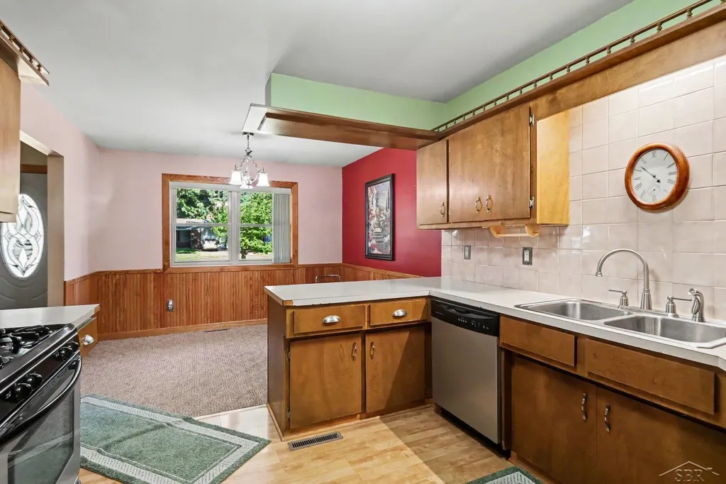 2530 Sierra Drive James Township MI 48609