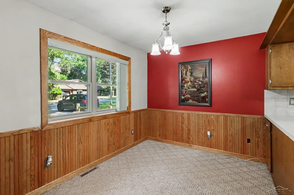 2530 Sierra Drive James Township MI 48609