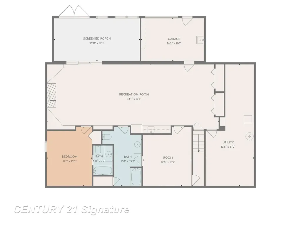 3137 Midland Road Saginaw Charter Township MI 48603