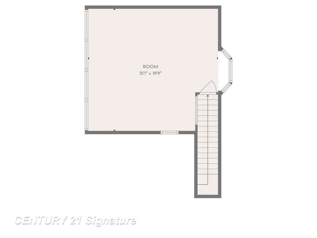 3137 Midland Road Saginaw Charter Township MI 48603