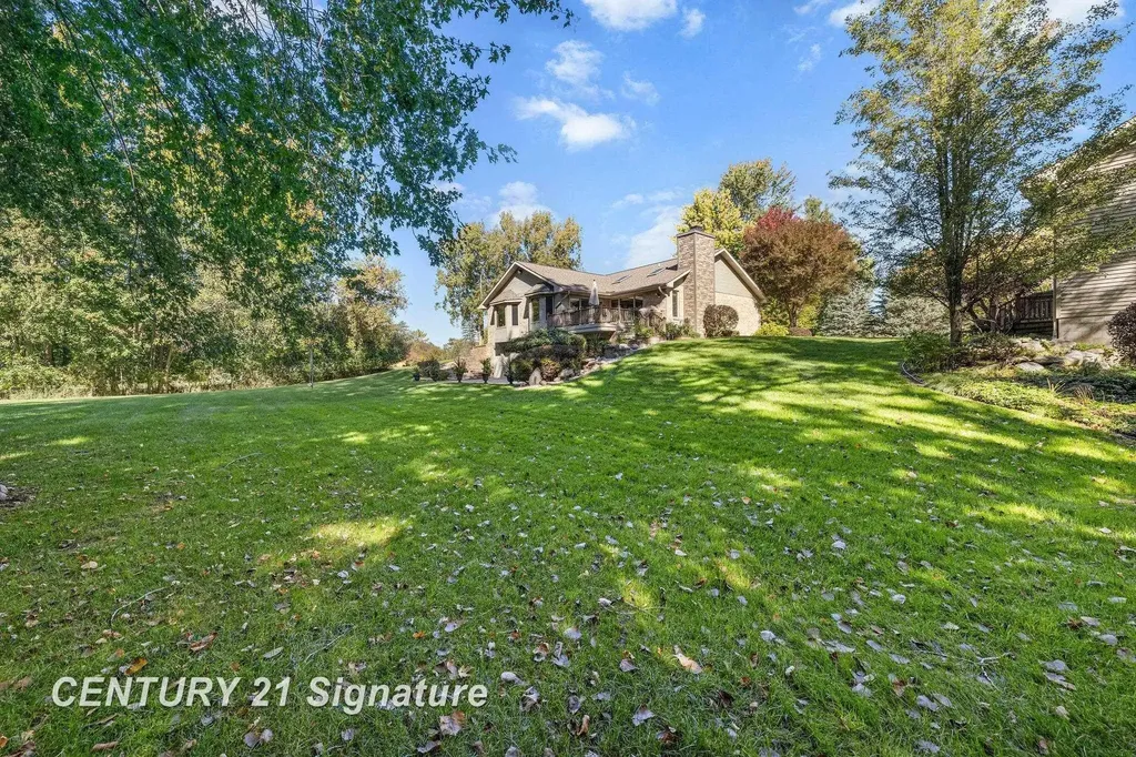 3137 Midland Road Saginaw Charter Township MI 48603