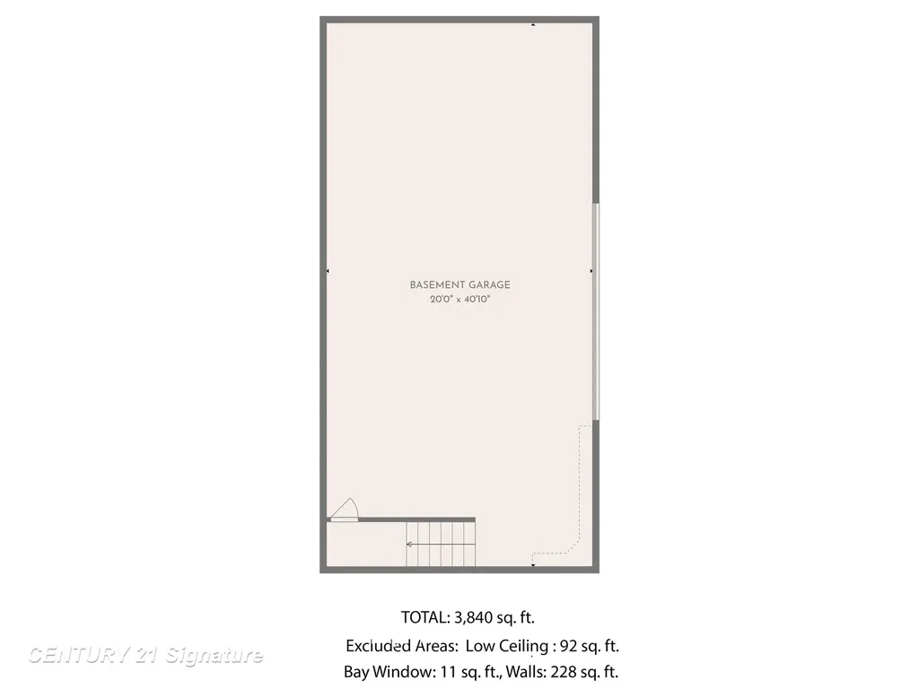 3137 Midland Road Saginaw Charter Township MI 48603