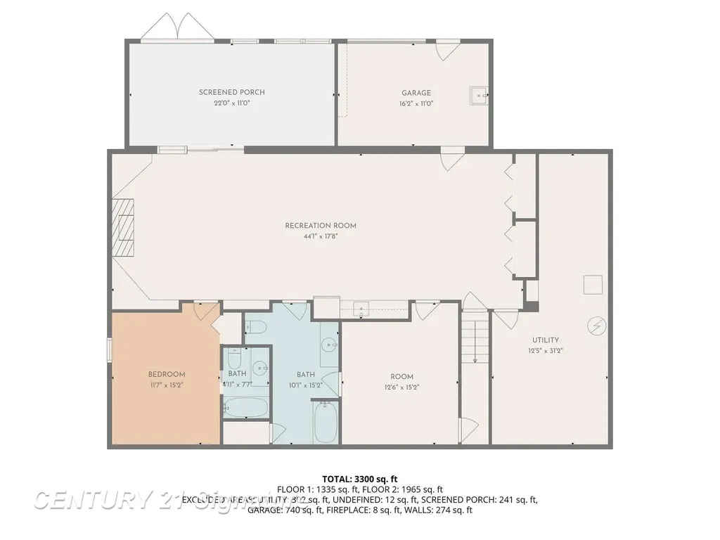 3137 Midland Road Saginaw Charter Township MI 48603