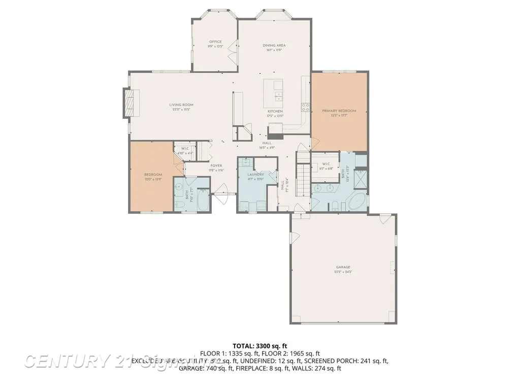 3137 Midland Road Saginaw Charter Township MI 48603