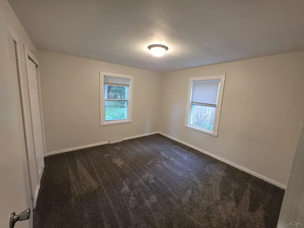1417 Pius Street Saginaw Charter Township MI 48638