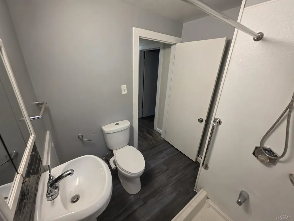 1417 Pius Street Saginaw Charter Township MI 48638