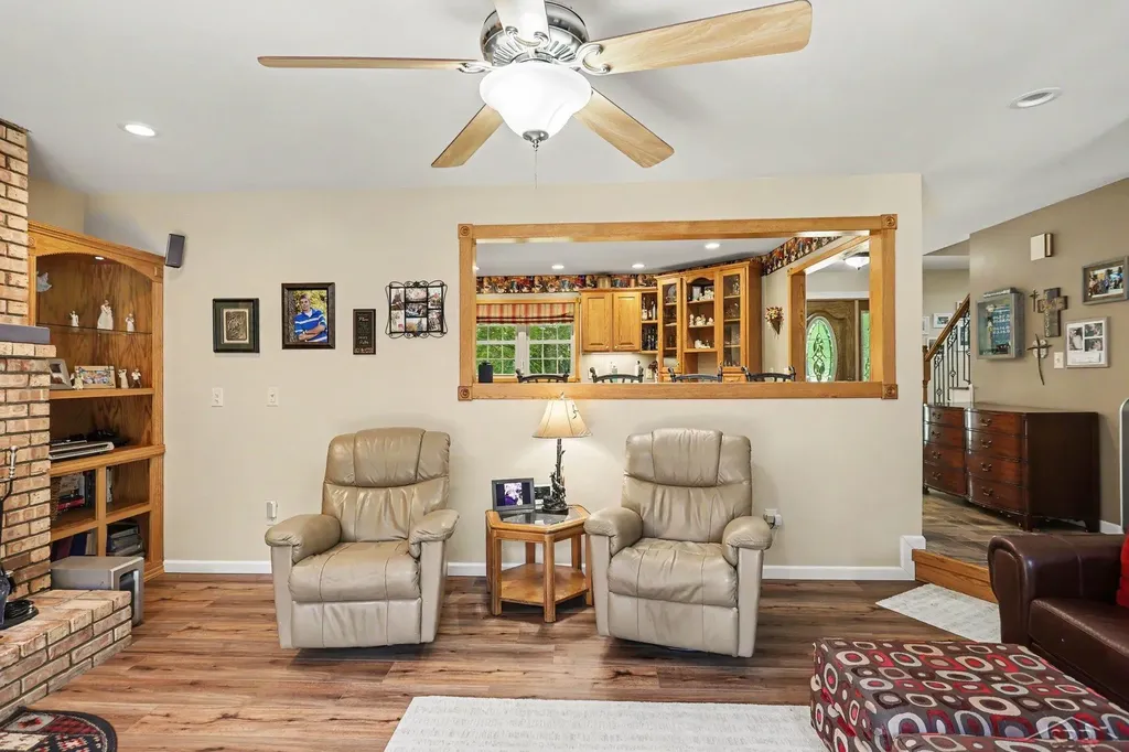 8815 S Beyer Road Birch Run Township MI 48415