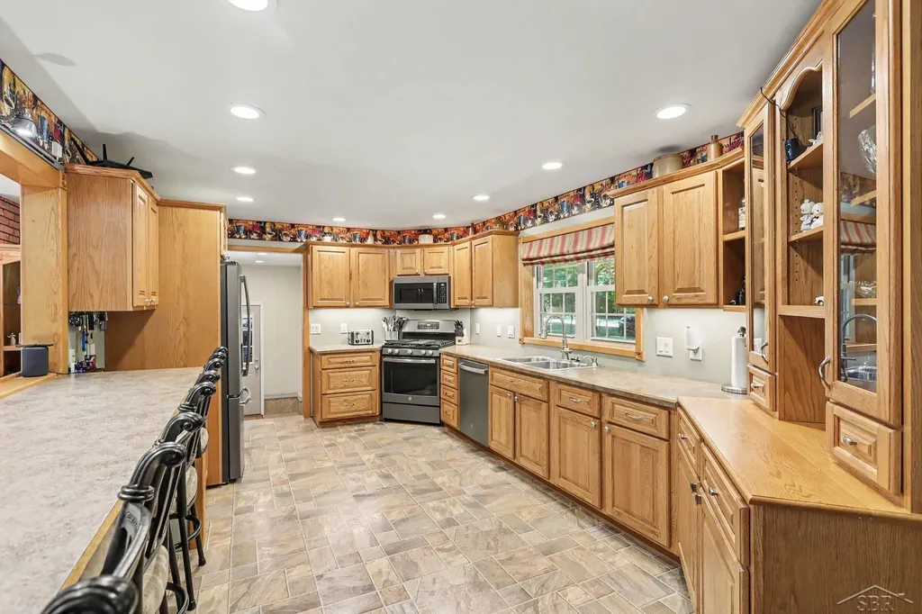 8815 S Beyer Road Birch Run Township MI 48415