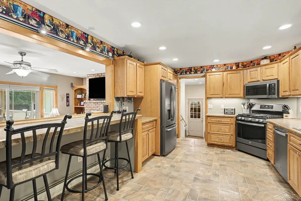8815 S Beyer Road Birch Run Township MI 48415