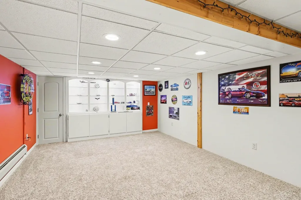 8815 S Beyer Road Birch Run Township MI 48415