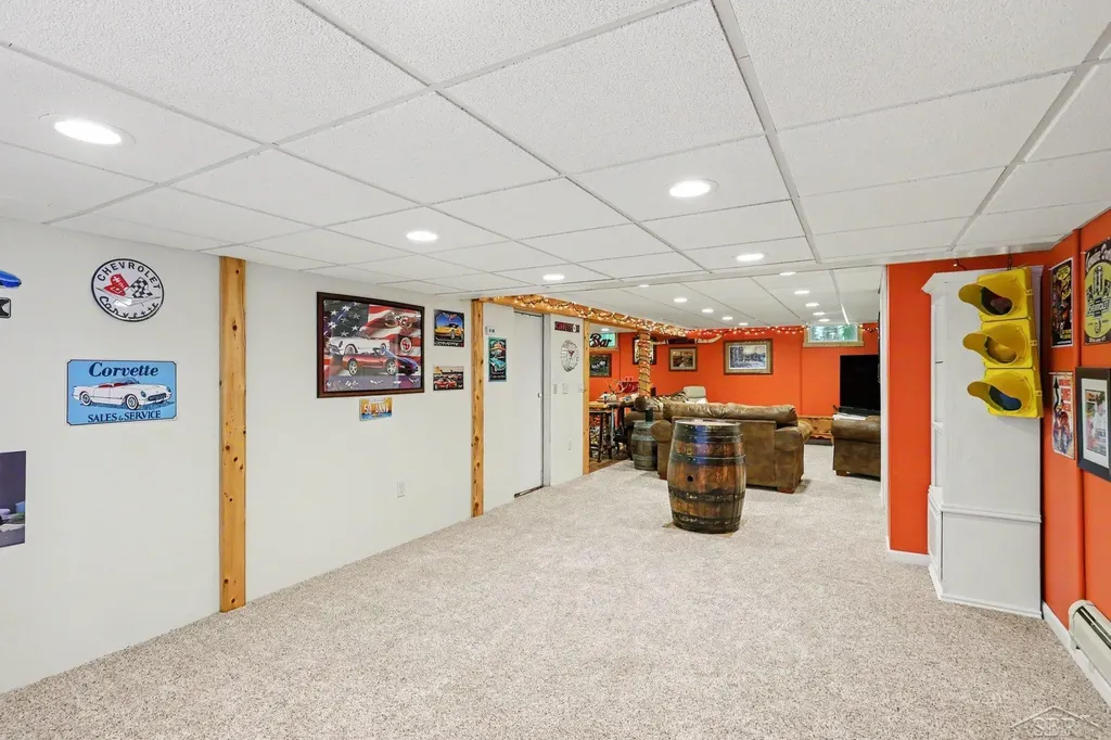 8815 S Beyer Road Birch Run Township MI 48415