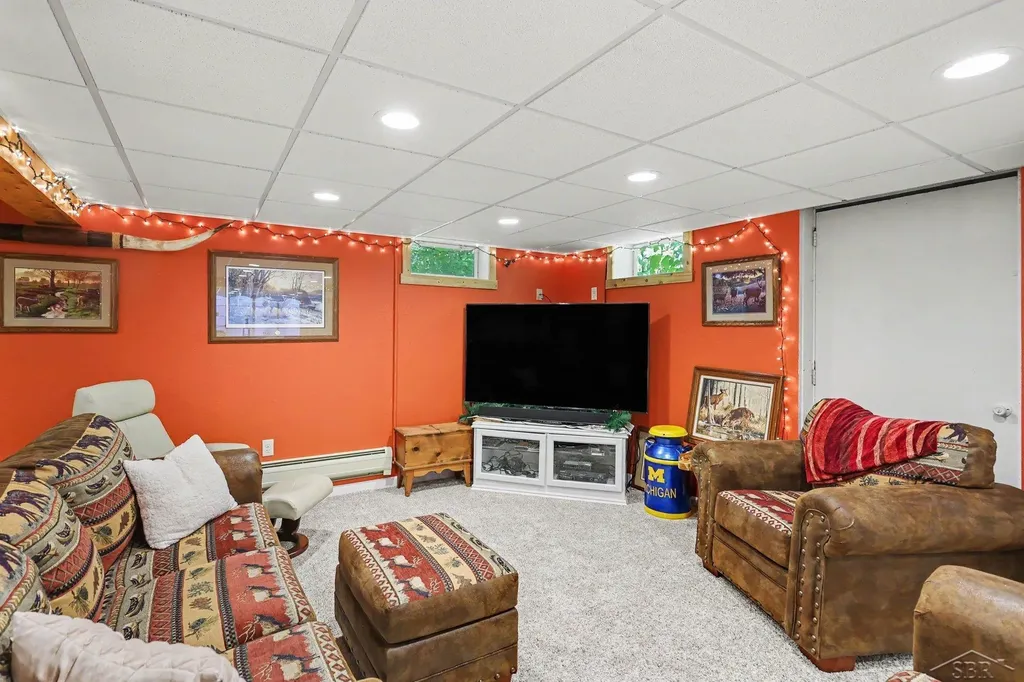 8815 S Beyer Road Birch Run Township MI 48415
