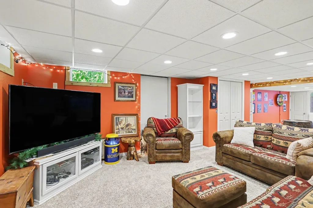 8815 S Beyer Road Birch Run Township MI 48415
