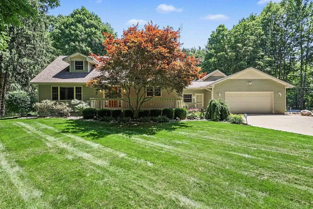 8815 S Beyer Road Birch Run Township MI 48415