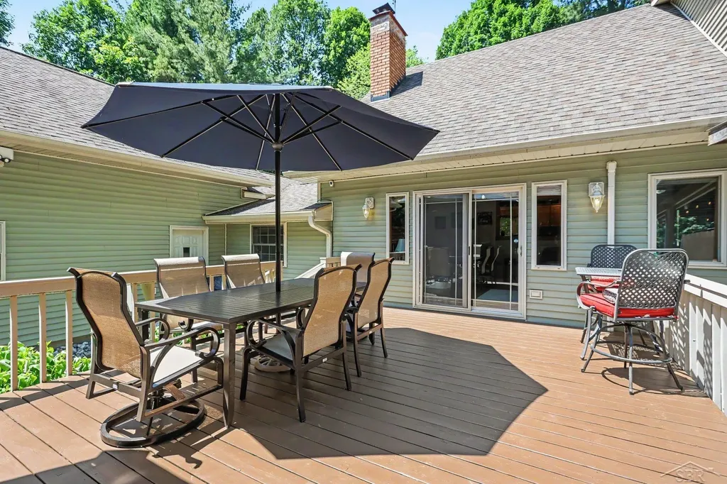 8815 S Beyer Road Birch Run Township MI 48415