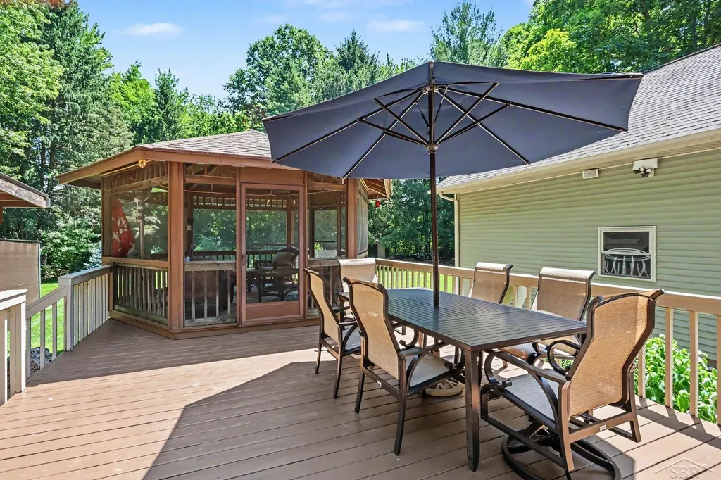 8815 S Beyer Road Birch Run Township MI 48415