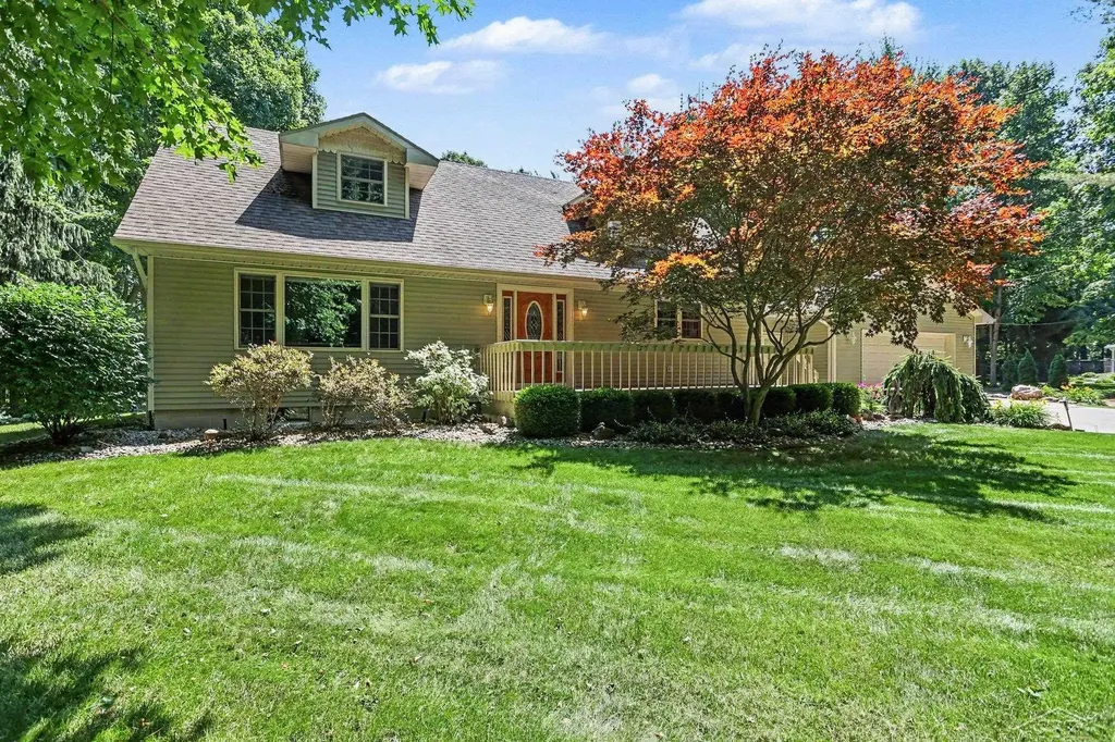 8815 S Beyer Road Birch Run Township MI 48415