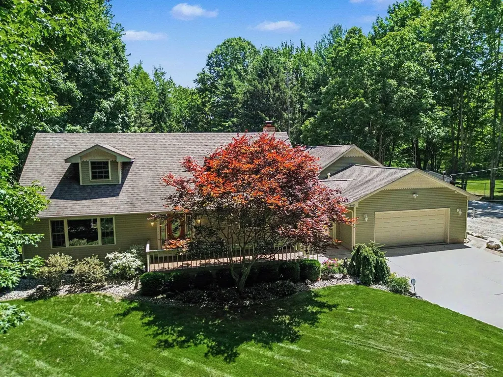 8815 S Beyer Road Birch Run Township MI 48415