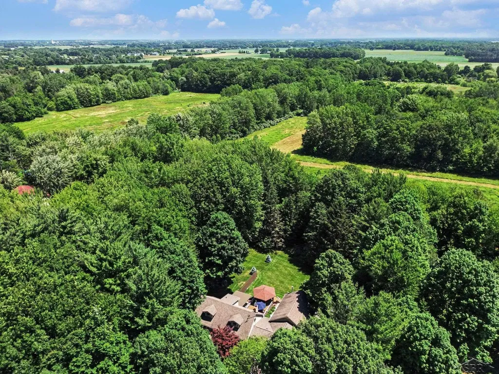 8815 S Beyer Road Birch Run Township MI 48415
