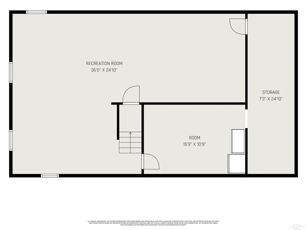 8815 S Beyer Road Birch Run Township MI 48415