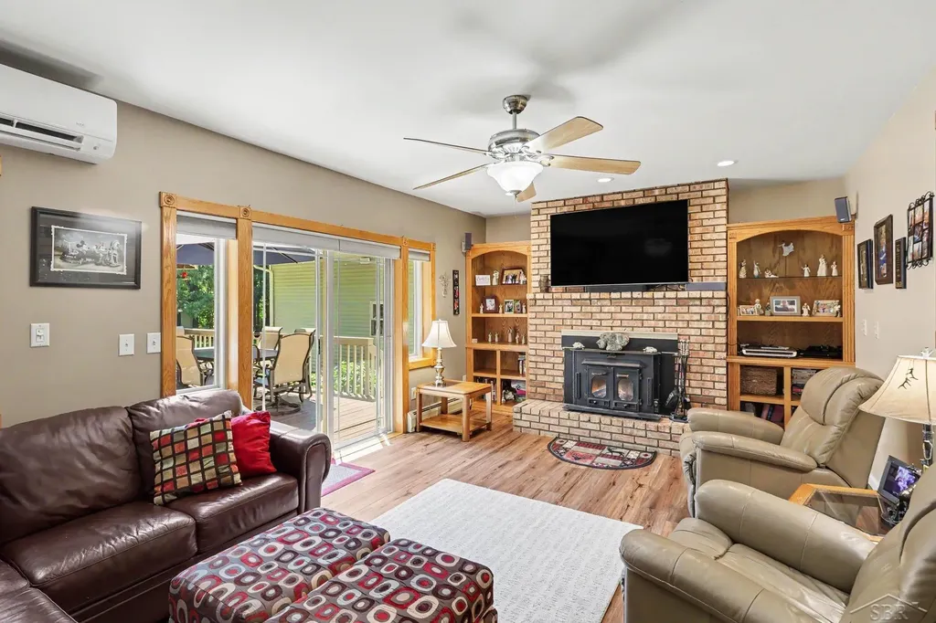 8815 S Beyer Road Birch Run Township MI 48415