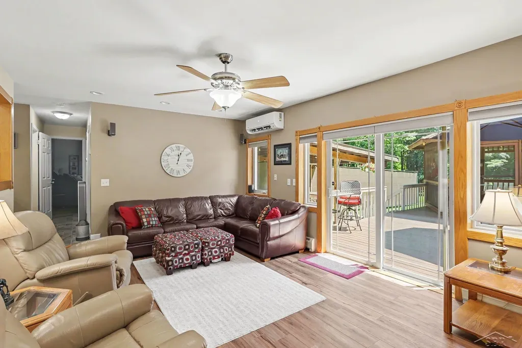 8815 S Beyer Road Birch Run Township MI 48415