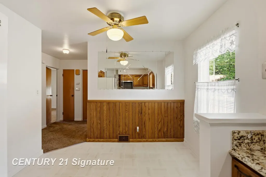 1134 Sutton Street Saginaw City MI 48602