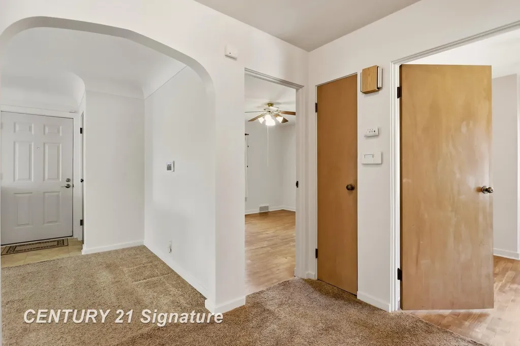 1134 Sutton Street Saginaw City MI 48602