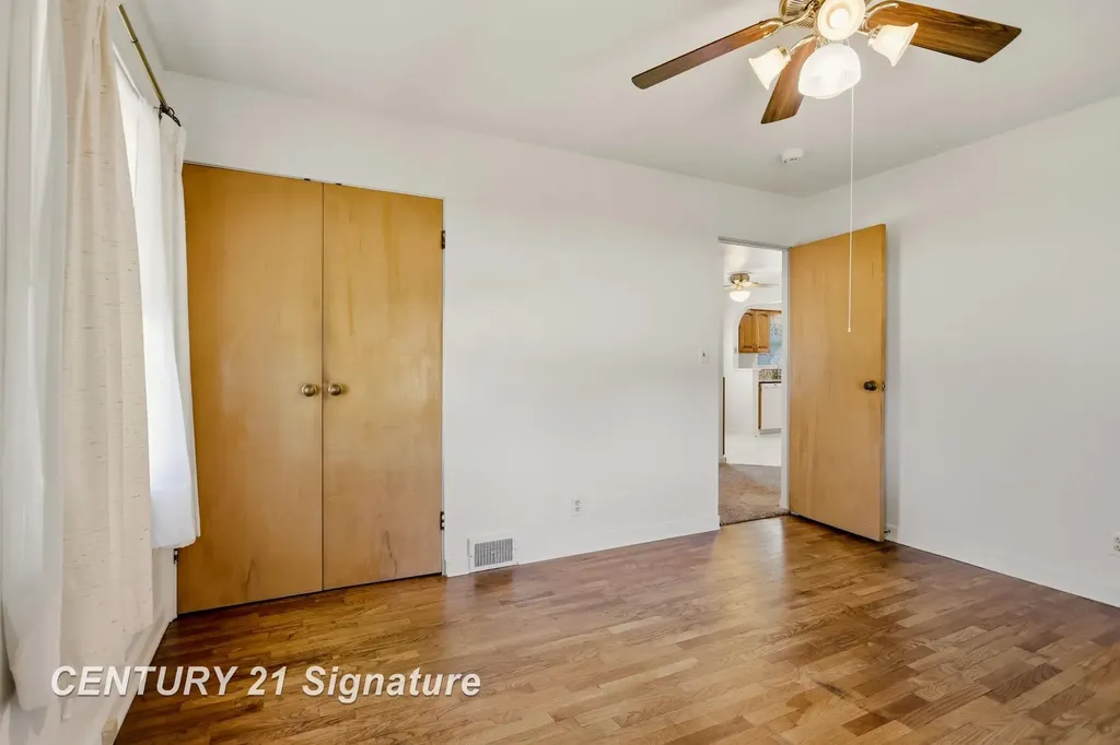 1134 Sutton Street Saginaw City MI 48602