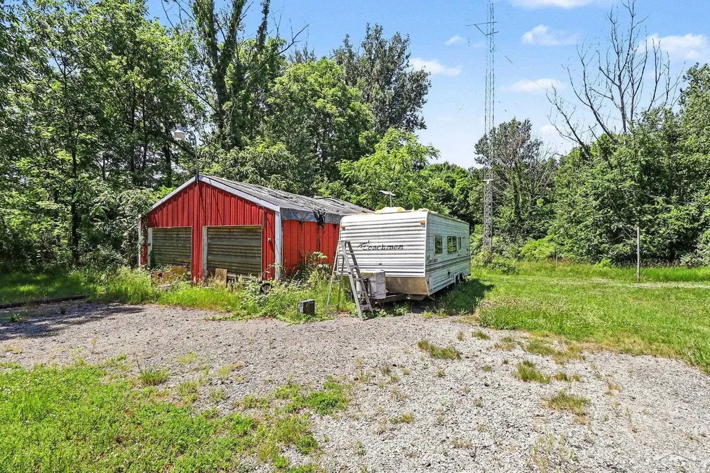 8186 Edward Road Unknown City MI 48435