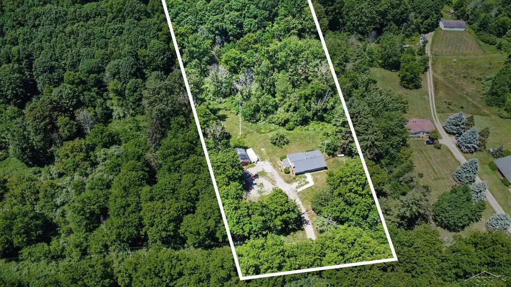 8186 Edward Road Unknown City MI 48435